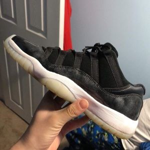Jordan 11s Retro Low
